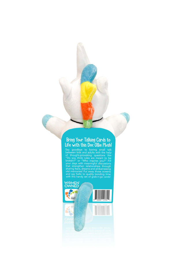 Unicorn & Discussion Cards Combo Pack