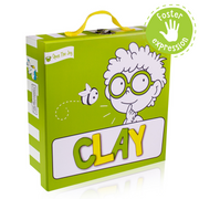 Clay Activity Kit: Foster Expression