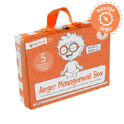 Anger Management Bundle